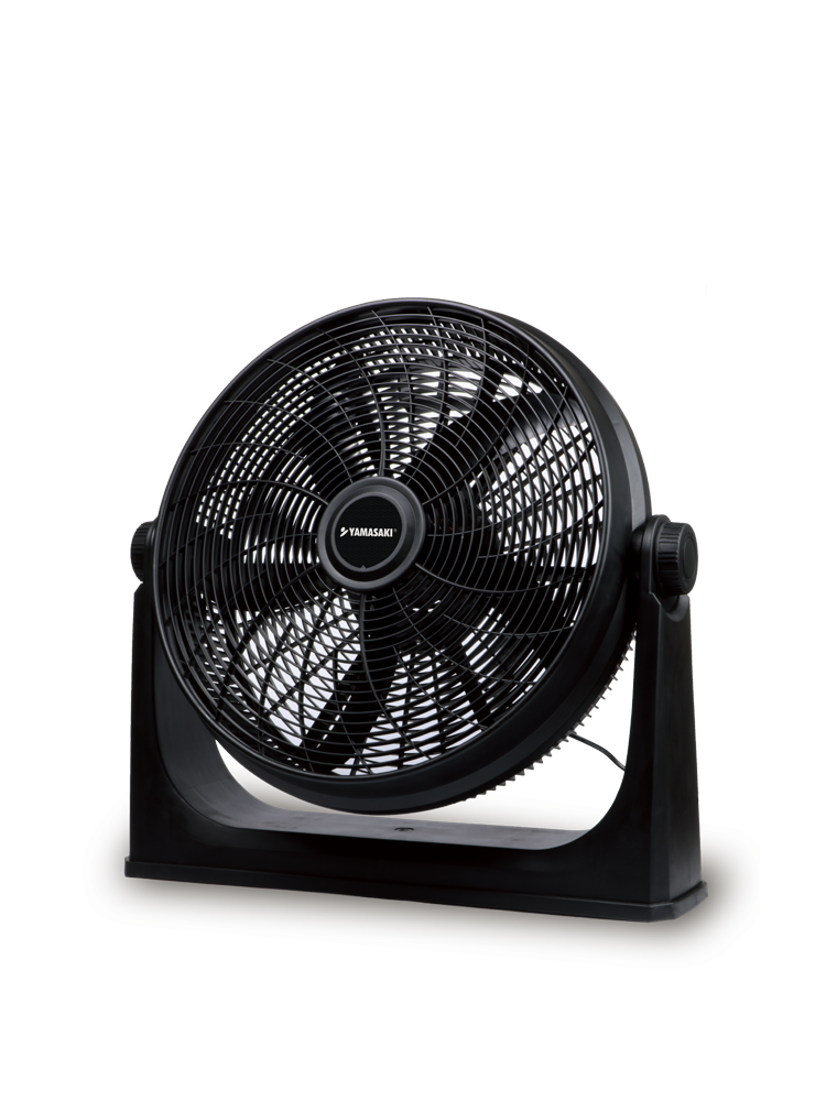 山崎20吋超強渦旋氣流循環扇｜SK-20F