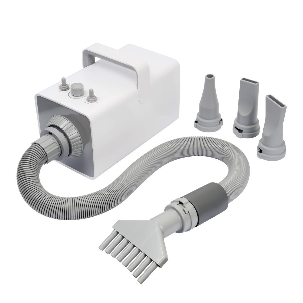 TRENY 大風量寵物吹水機