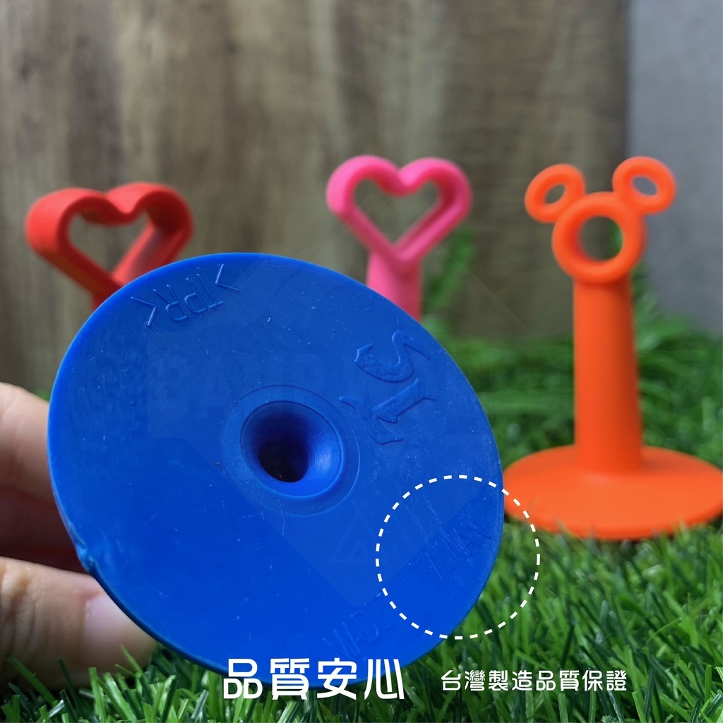 【CAMPWORLD】逐露天下卡哇伊防雷帽