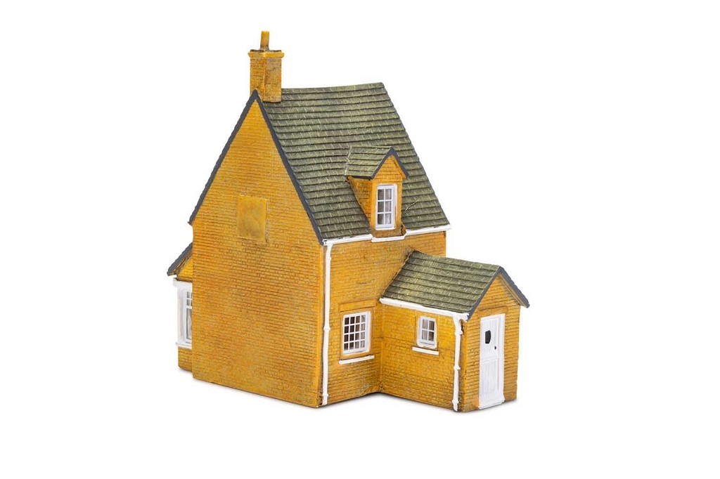 Hornby R7268 HO scale, M. Wilks Photographers