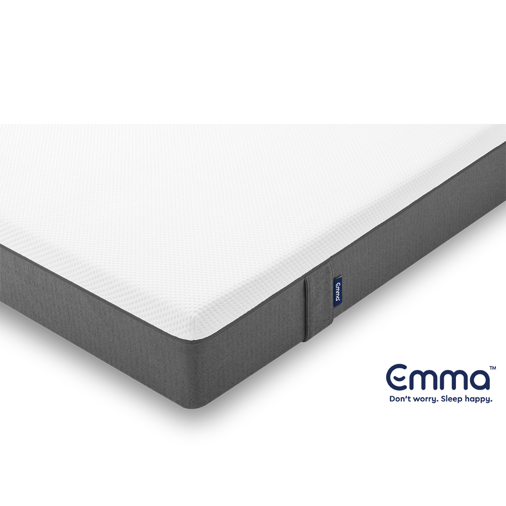 Emma床墊