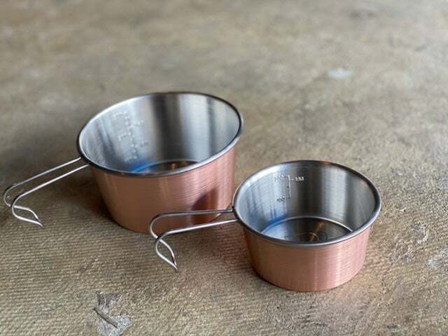 < SomAbito> Bond SIERACUP 600ml 2個セット SomAbito> Bond SIERACUP 600ml ※店頭販売のみ | UNWAS