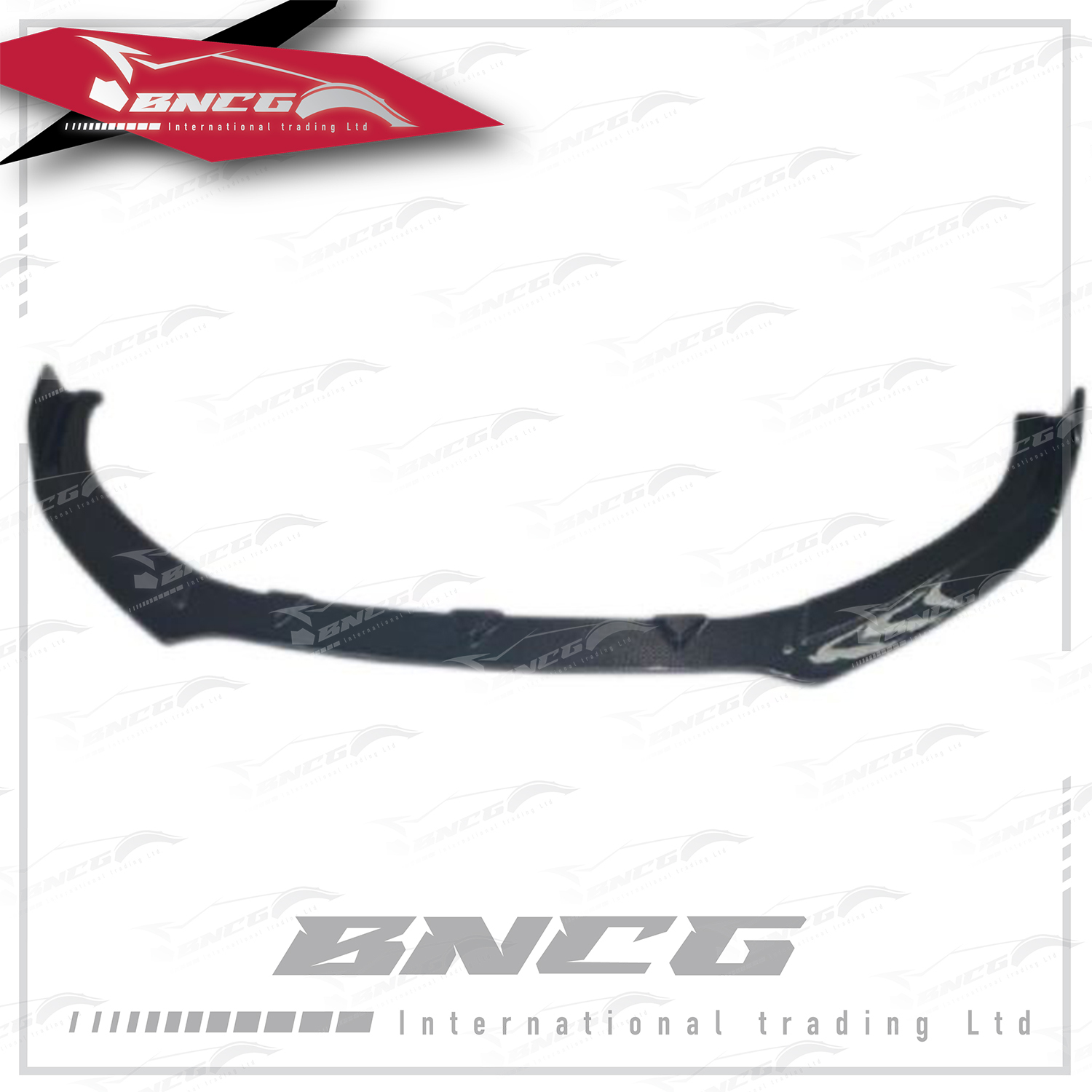 奧迪 Audi S3 14-16年式 改裝 卡夢 碳纖維 外觀件 空力套件 RS款 前下巴 前導流