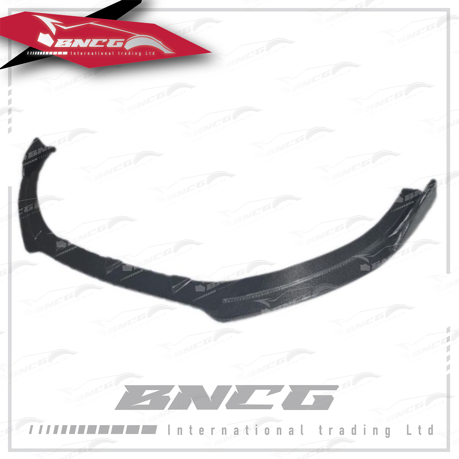 奧迪 Audi S3 14-16年式 改裝 卡夢 碳纖維 外觀件 空力套件 RS款 前下巴 前導流