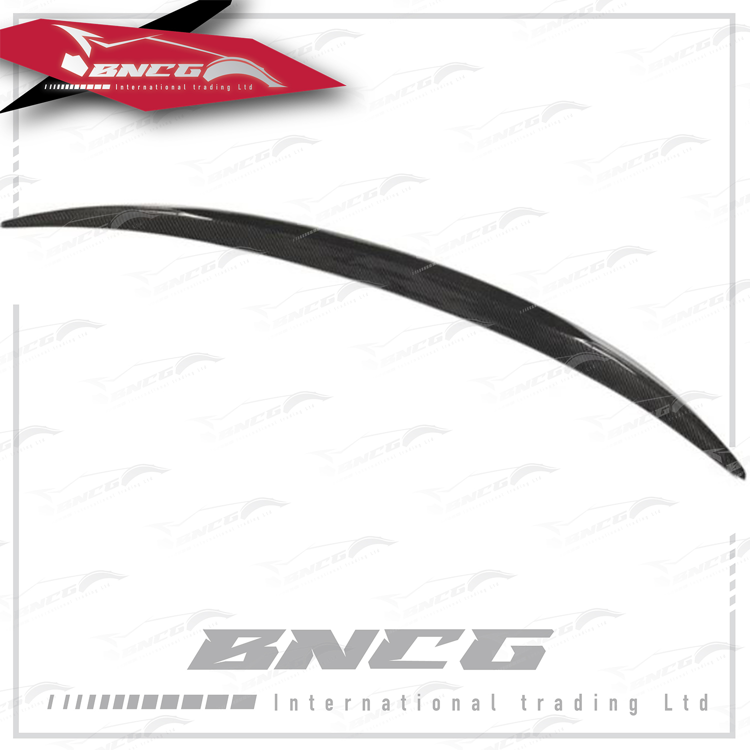 寶馬 BMW 1 Series E82 改裝 卡夢 碳纖維 外觀件 空力套件 P款 尾翼 小鴨尾