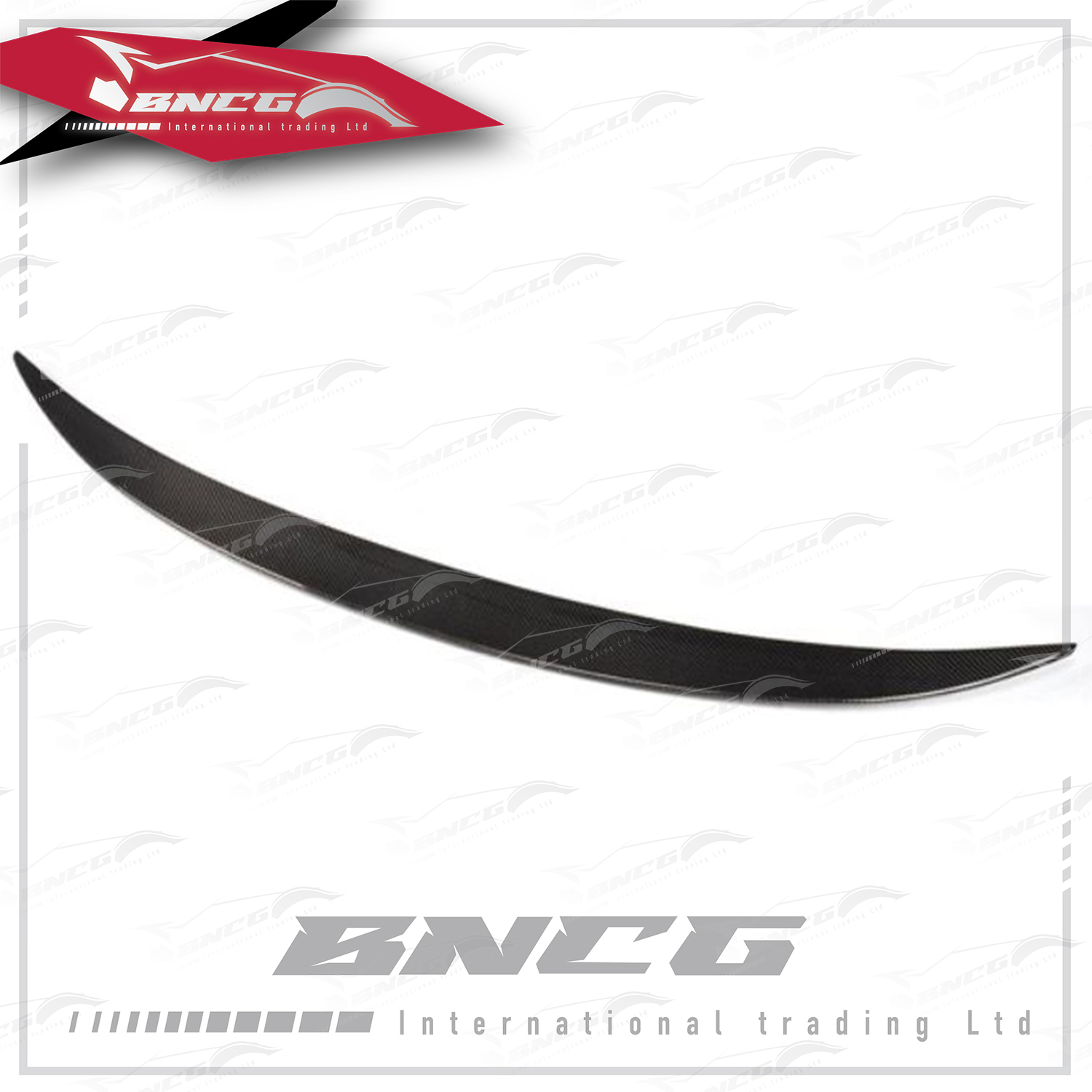 寶馬 BMW 1 Series E82 改裝 卡夢 碳纖維 外觀件 空力套件 P款 尾翼 小鴨尾