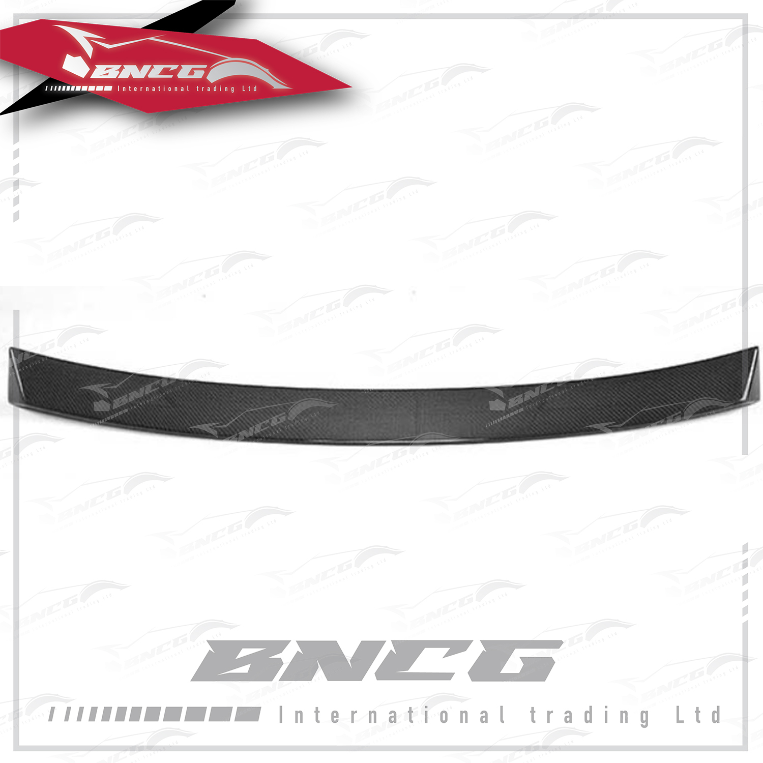 賓士 Benz E Class C238 Coupe 改裝 卡夢 碳纖維 外觀件 空力套件 C款 尾翼 擾流板