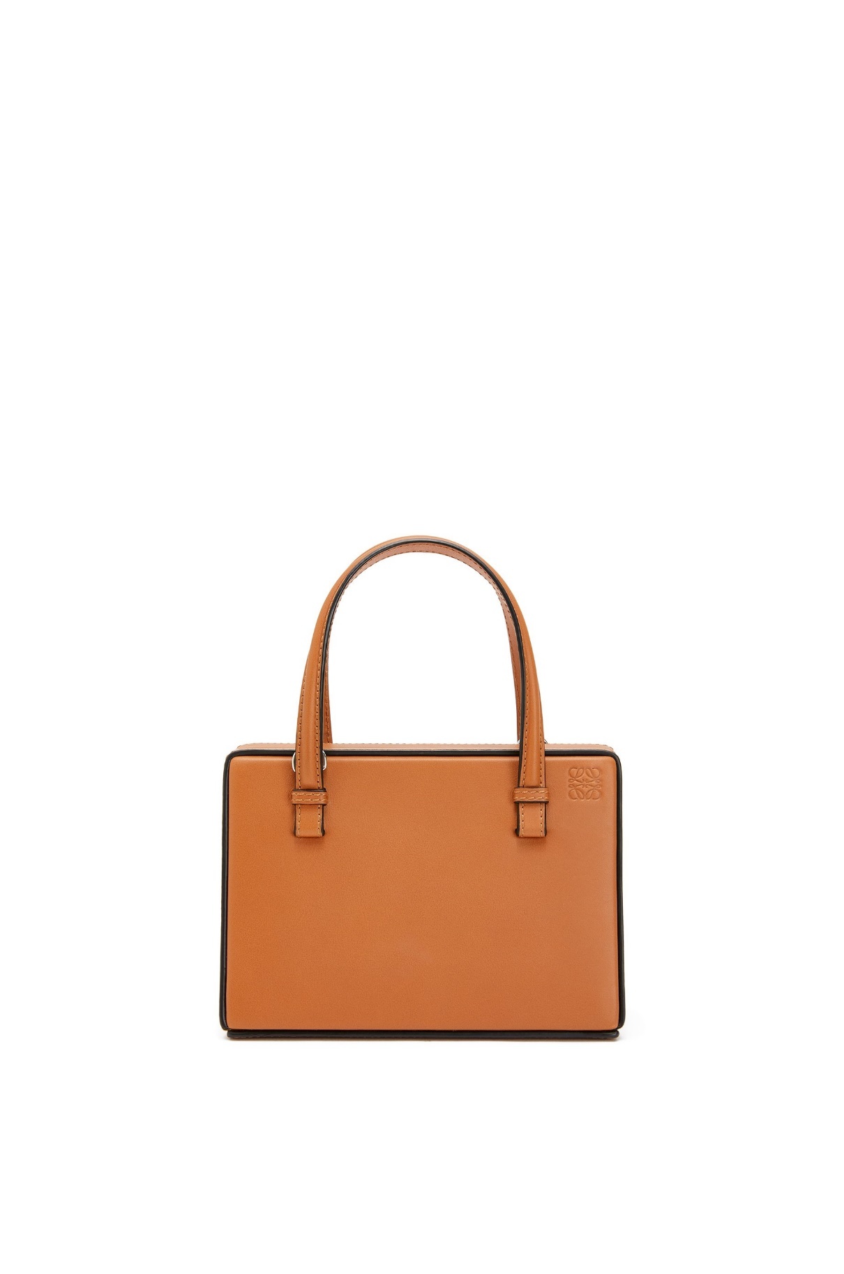 Loewe postal best sale small bag