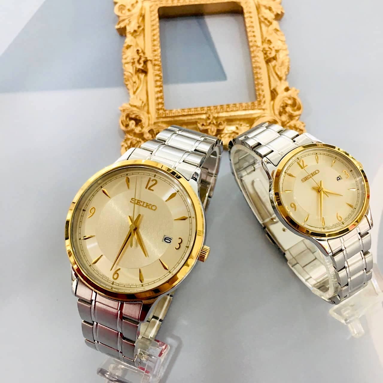 SEIKO 16点 14金 GOLD FILLED 複数点 | www.unimac.az