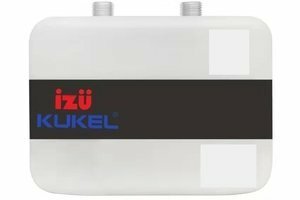 Kukel KUL59-908 4000W 單相即熱式電熱水爐