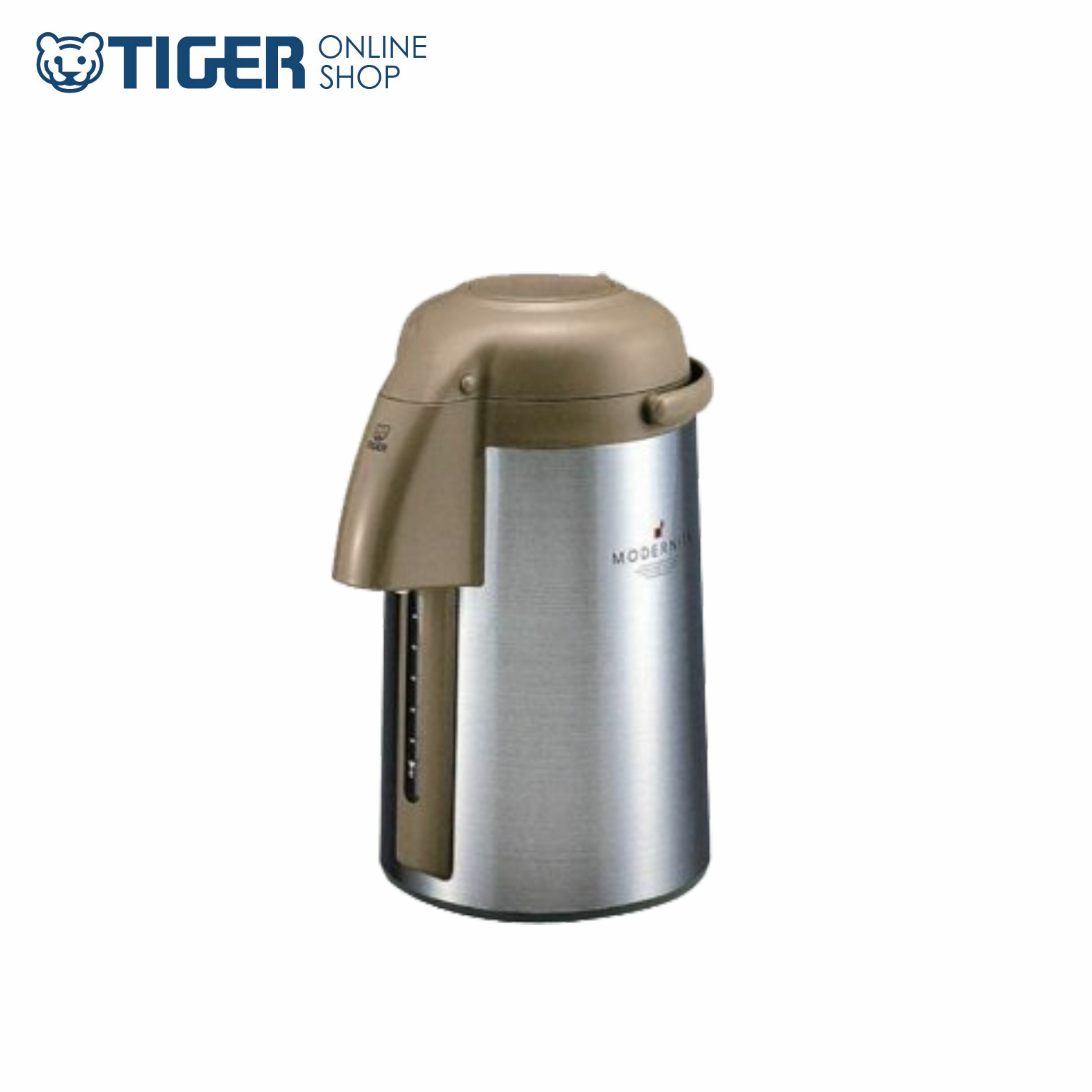 【配件】日本製玻璃內膽氣壓熱水壺 PNM-T/PNM-B