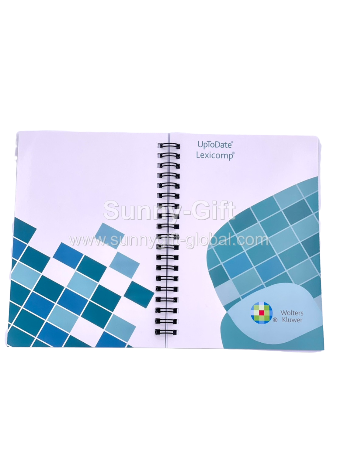 Customized - Notebook