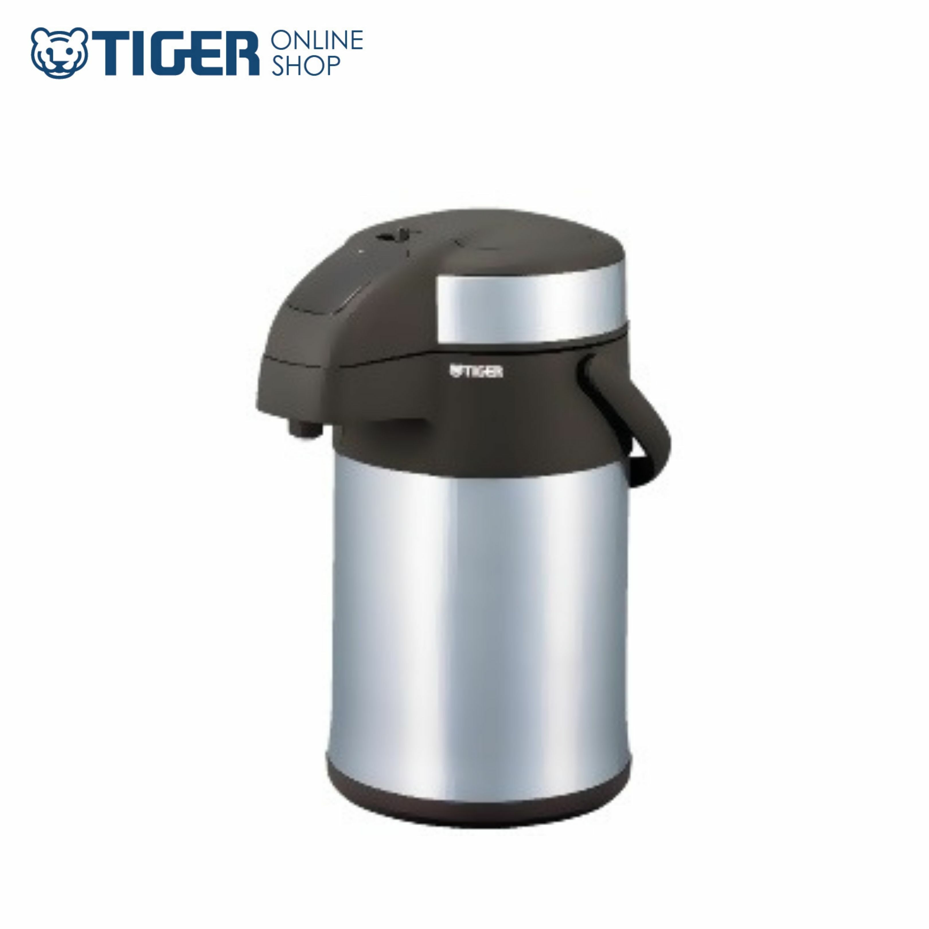 【配件】不銹鋼內膽氣壓熱水壺 MAA-A