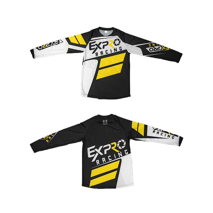 『出清特賣』EXPRO極限越野衣｜極限越野場限定