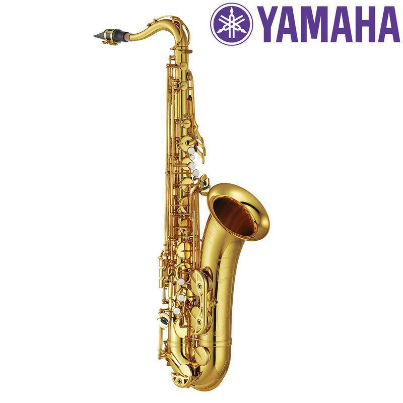 YAMAHA YTS-62 日本製 專業級 次中音薩克斯風 Tenor YTS62
