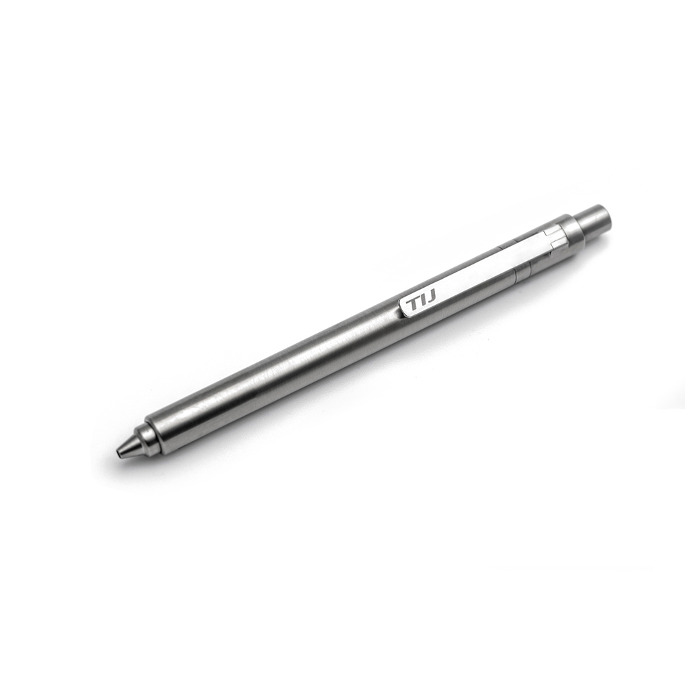 TIJPEN S - Single version