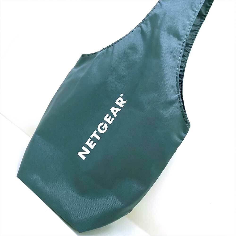 NETGEAR 環保隨身杯提袋
