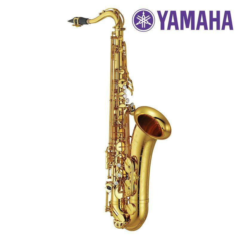 YAMAHA YTS-82Z 日本製 Z系列 次中音薩克斯風 Tenor YTS82Z