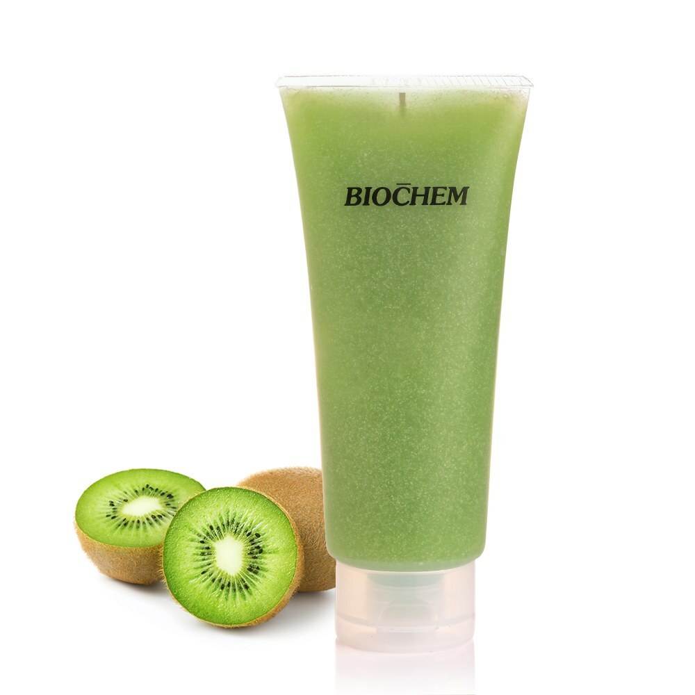 【BIOCHEM 倍優】溫和去角質RK果粒潔顏冰砂200gⒽ