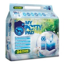 My Potty Pad 殿堂吸寵物尿墊（原味）