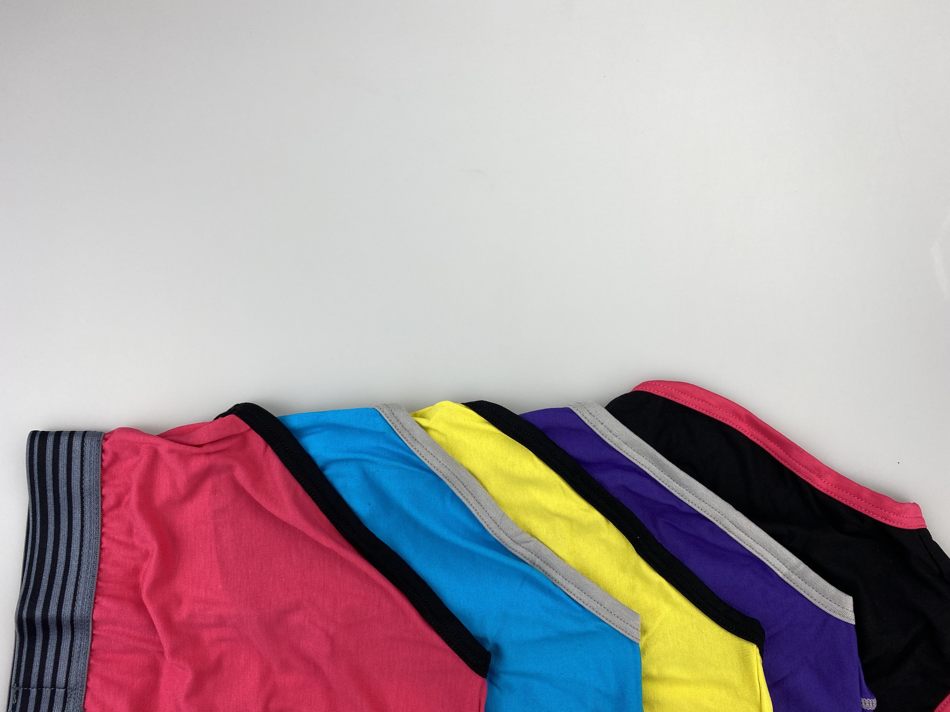 YUFA。木醣醇。三角褲101