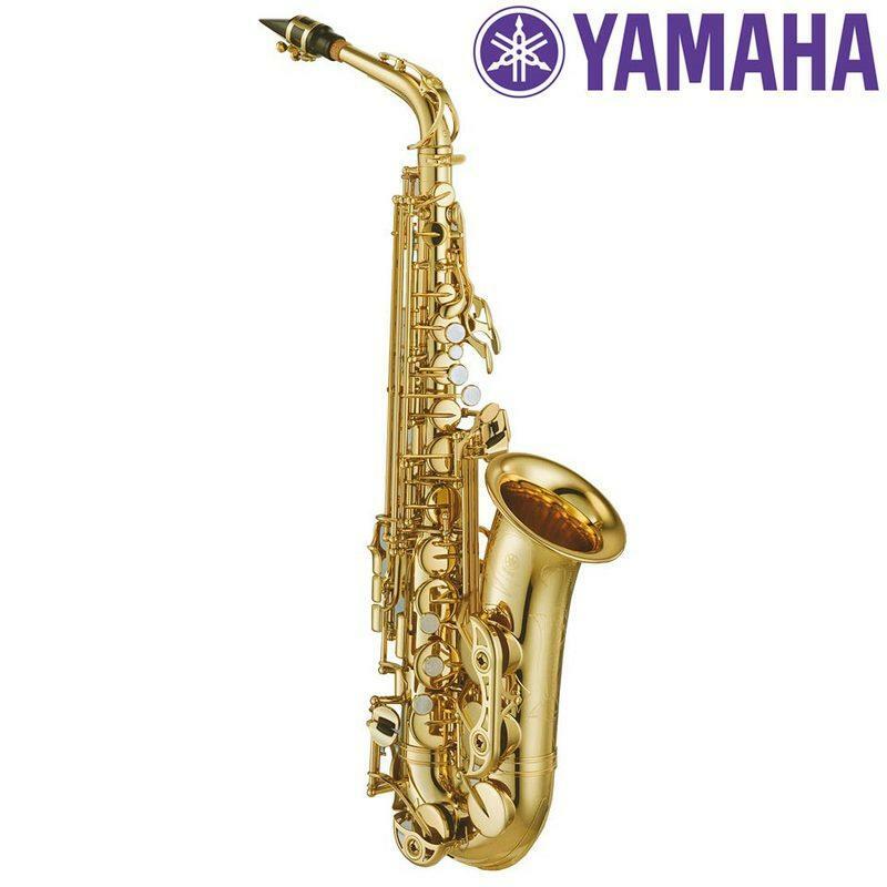 YAMAHA YAS62 日本製 中音薩克斯風 ALTO SAX (YAS62)