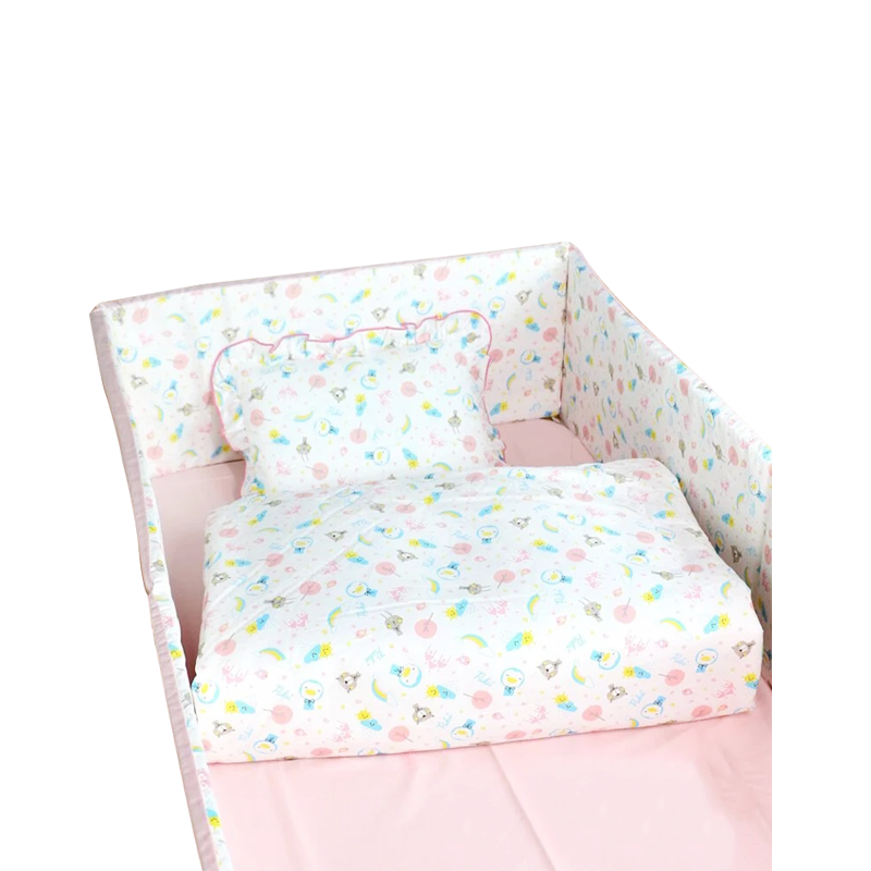 Puku 好朋友寢具組