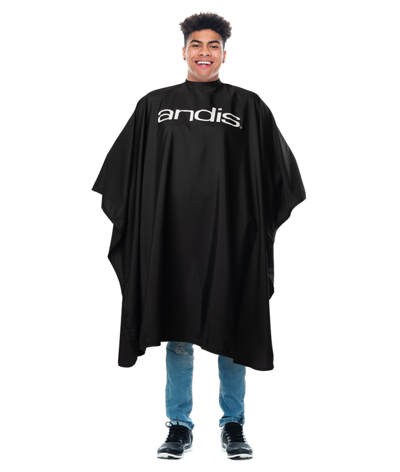 ANDIS cape 理髮袍