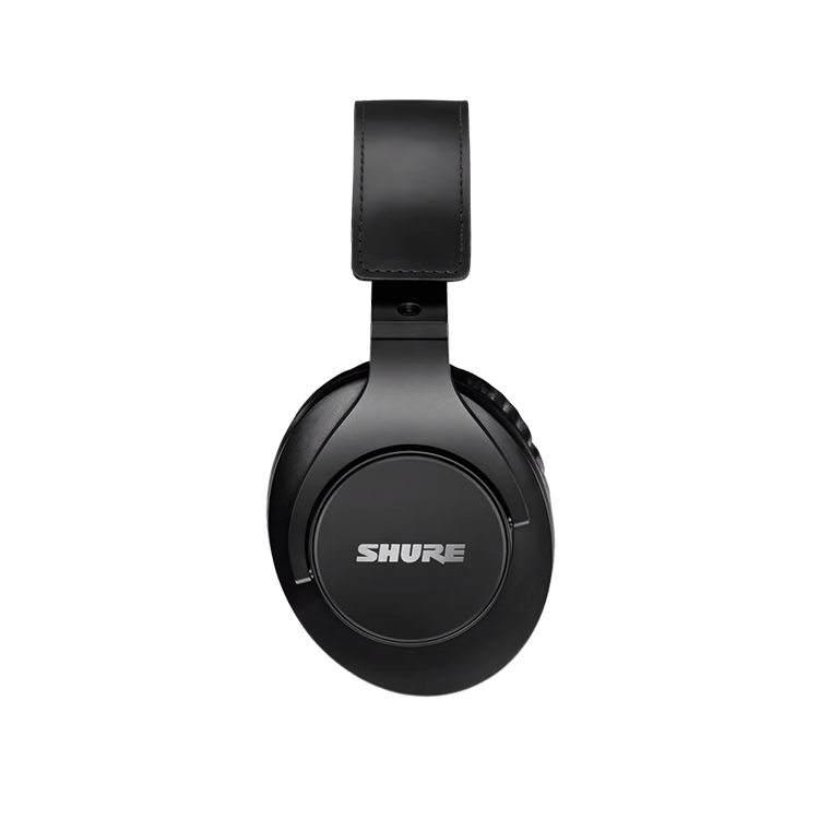 Shure SRH440A 專業錄音室監聽耳機