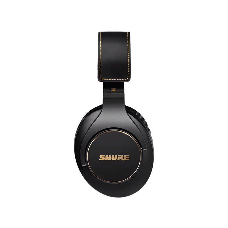 Shure SRH840A 專業錄音室監聽耳機