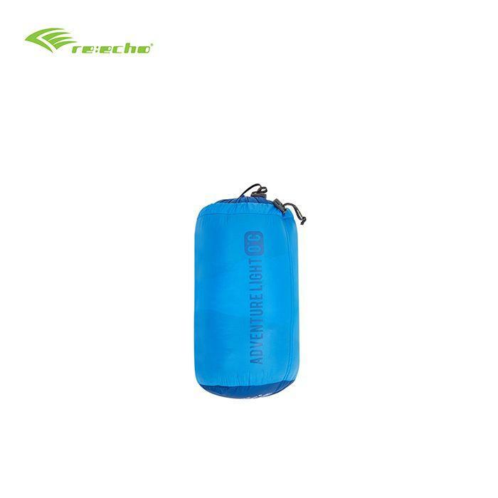 Re:echo Adventure Light 0 Women 羽絨睡袋 (送枕頭)