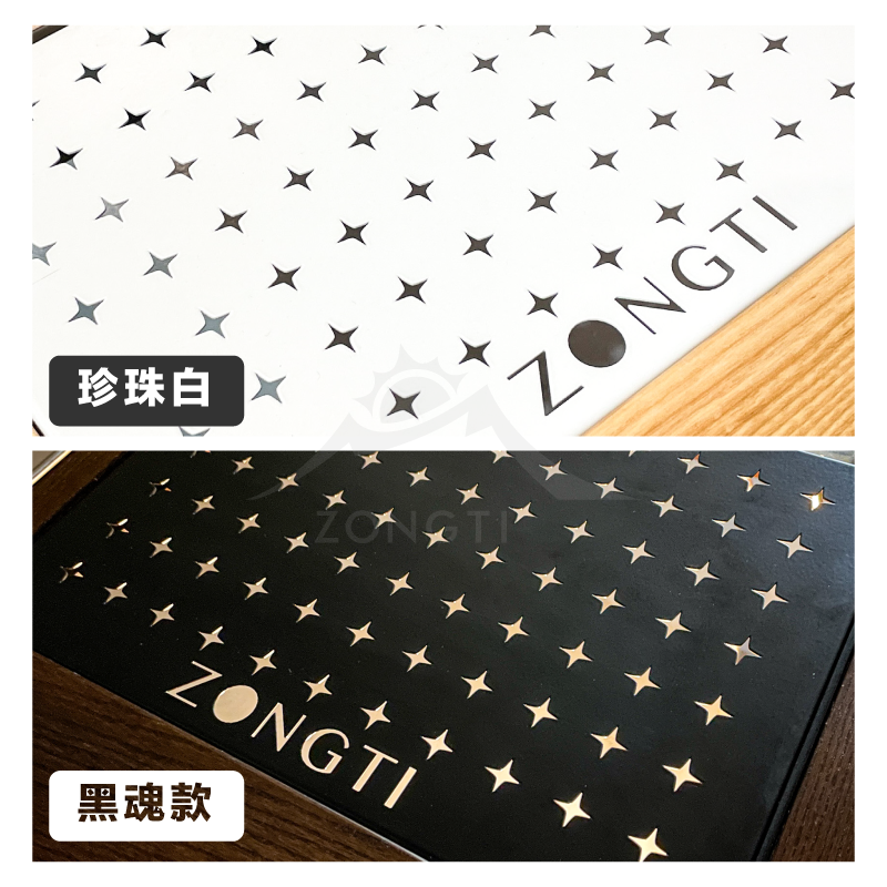 【ZONGTI】星空桌板｜翱翔桌專用配件-IGT一單位 G-D1-1