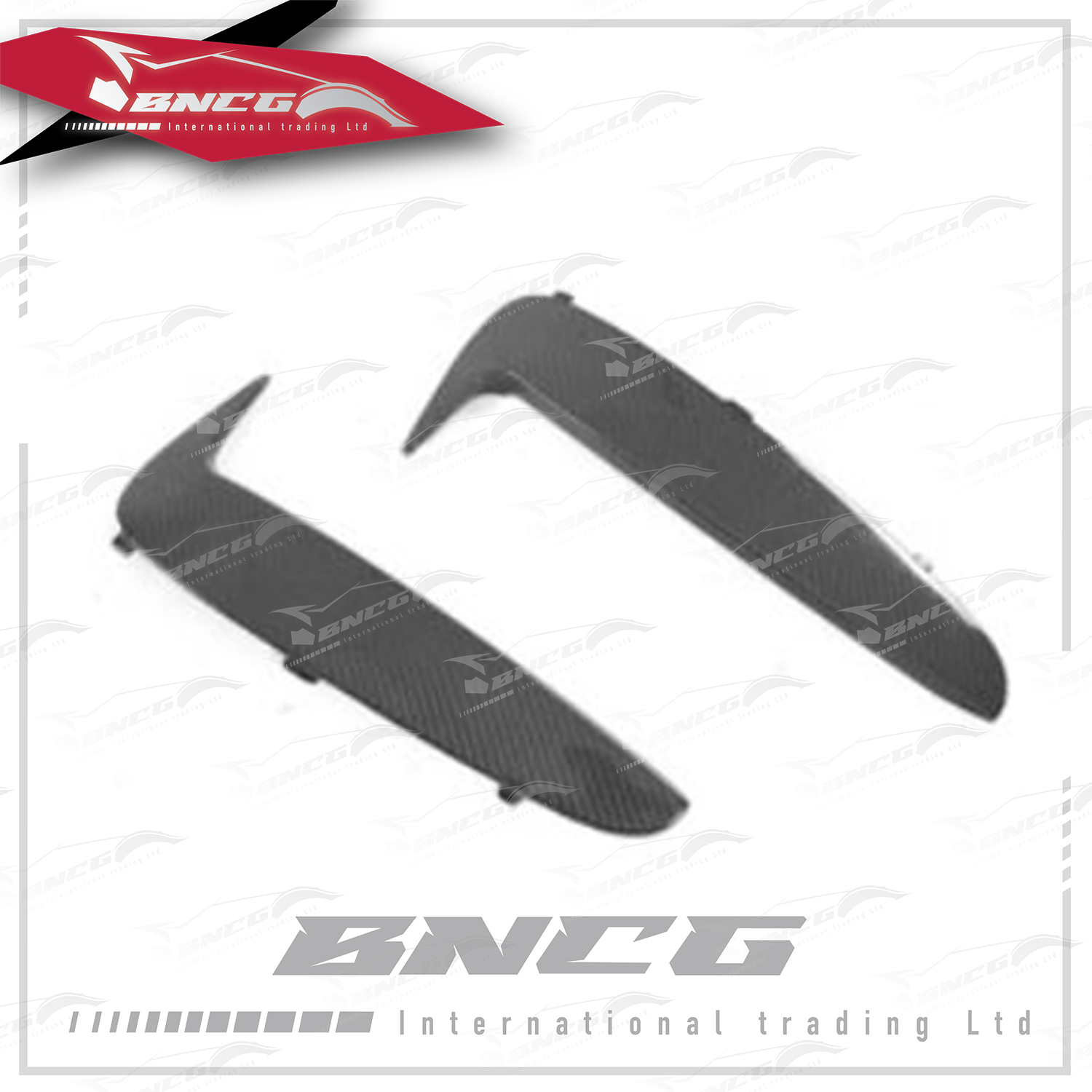 寶馬 BMW SUV系列 X6 F16 15-17年式卡夢 碳纖維 外觀件 空力套件 M款 葉子板 迴力鏢 風口