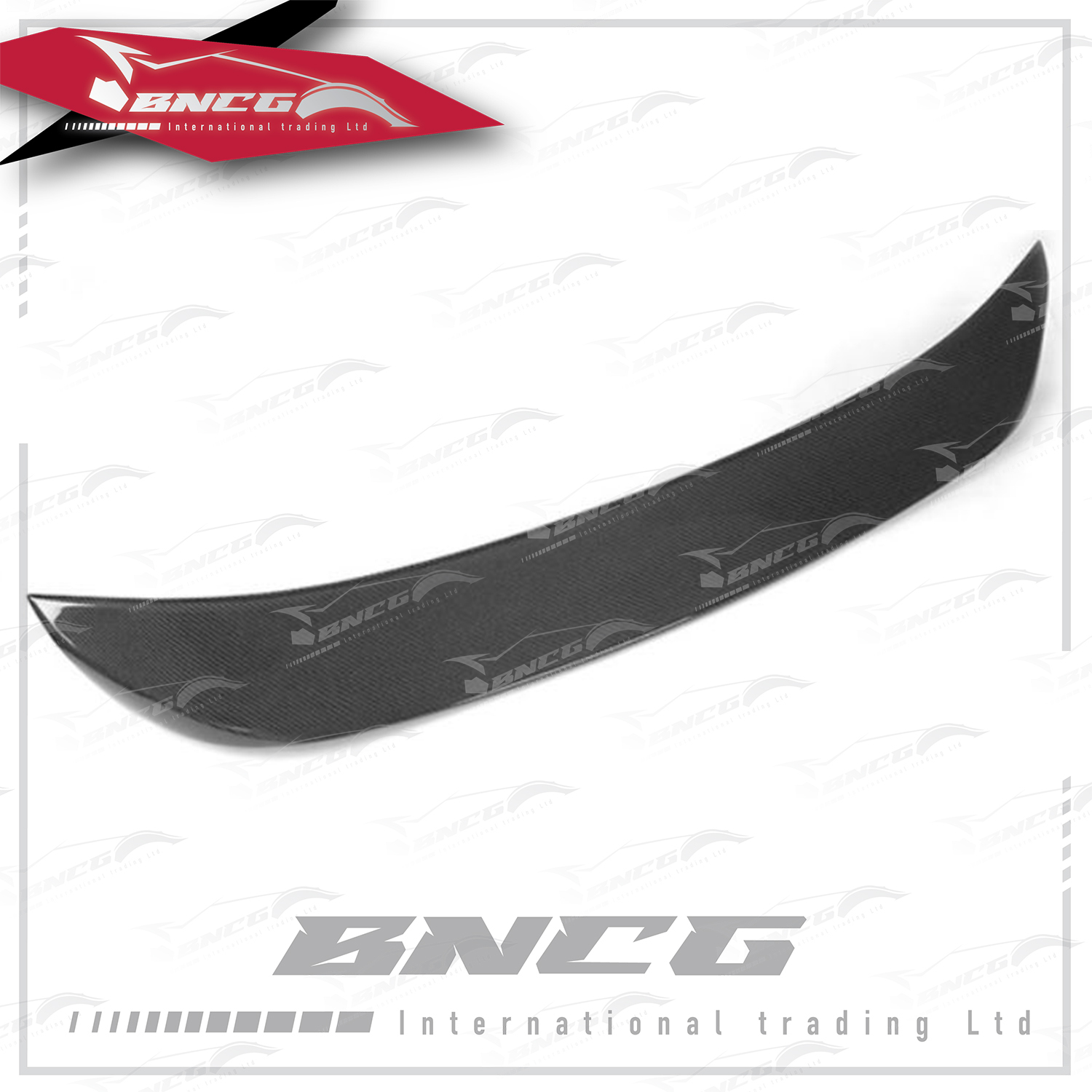 寶馬 BMW 5系列 F10 改裝 卡夢 碳纖維 外觀件 空力套件 尾翼 擾流板 小鴨尾