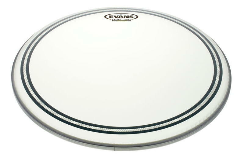 EVANS B14ECS s打擊 14吋鼓皮 雙層 控制圈 鼓皮