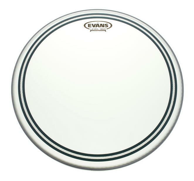 EVANS B14ECS s打擊 14吋鼓皮 雙層 控制圈 鼓皮