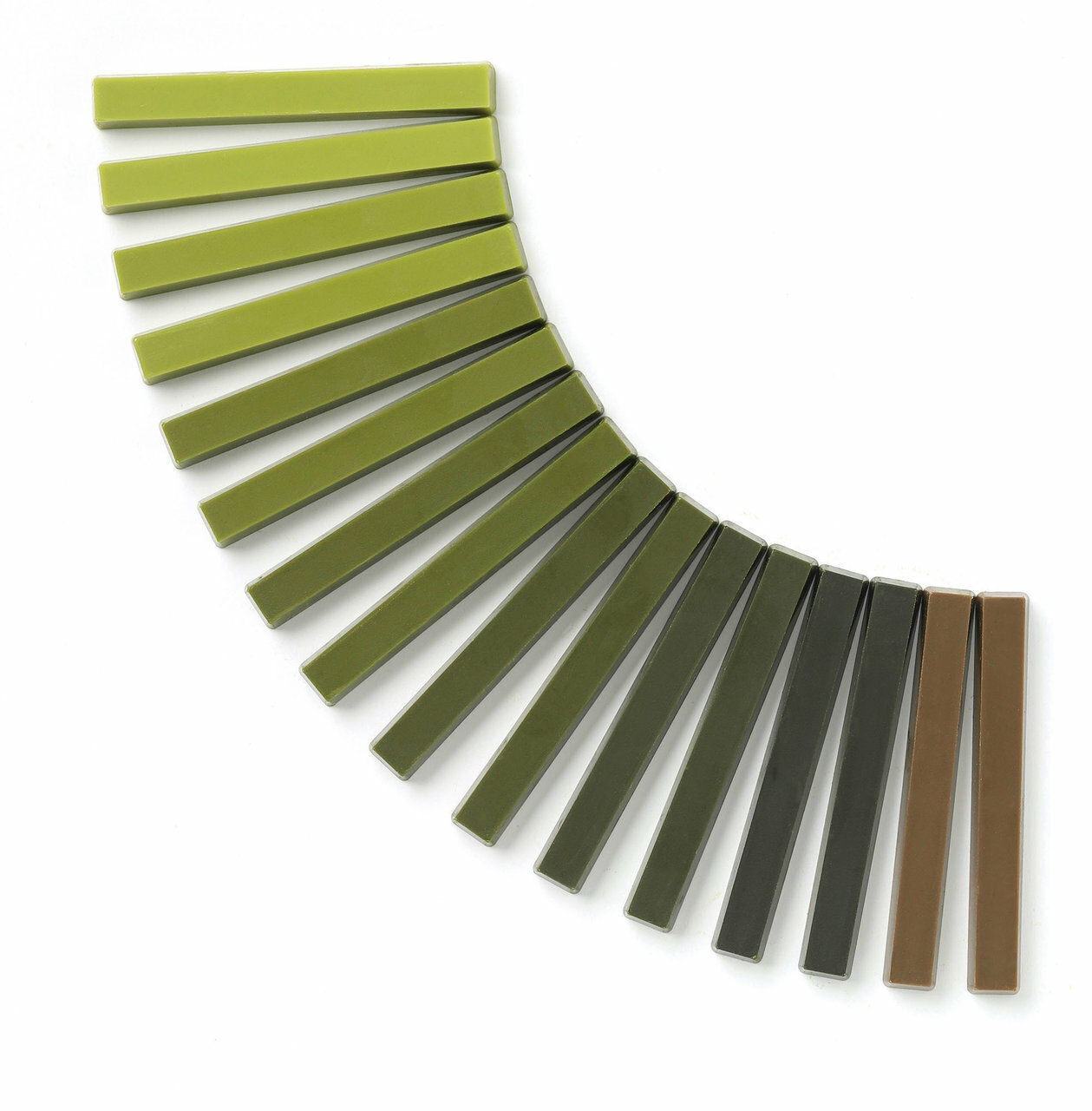 🍵 靜岡抹茶 premium matcha 7 朱古力