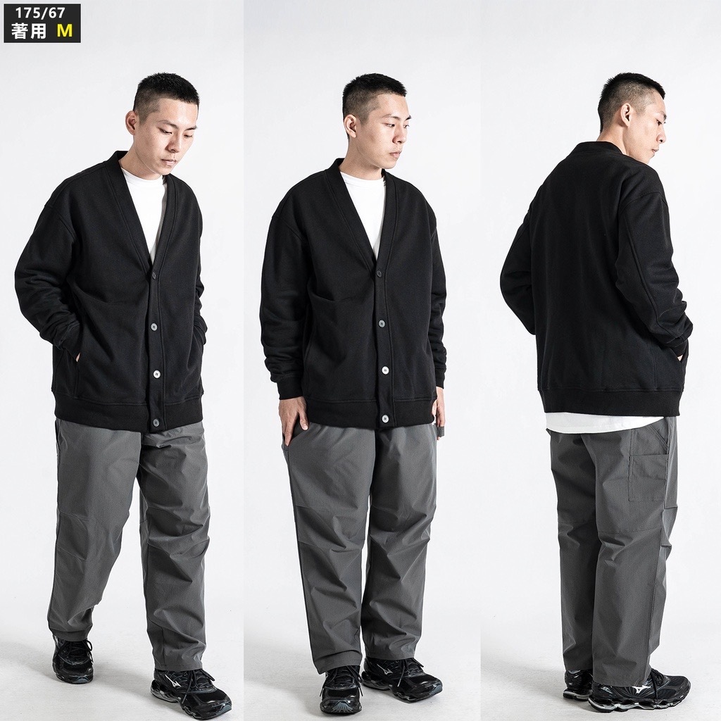 JKS AGILITY Urban Painter Pants 防潑水 機能 尼龍 寬鬆 工作長褲【A8】