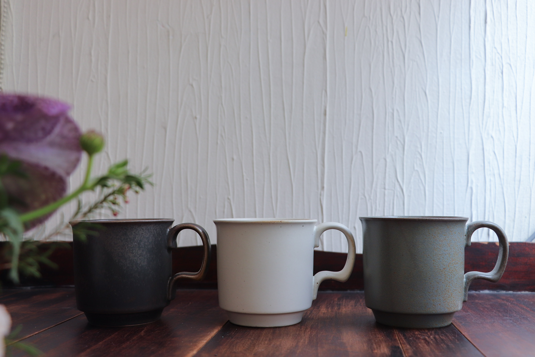 Ancient Pottery 復古 馬克杯