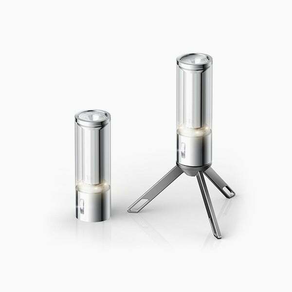 N9 Lumena M3 Multiple LED Lantern 戶外電筒營燈