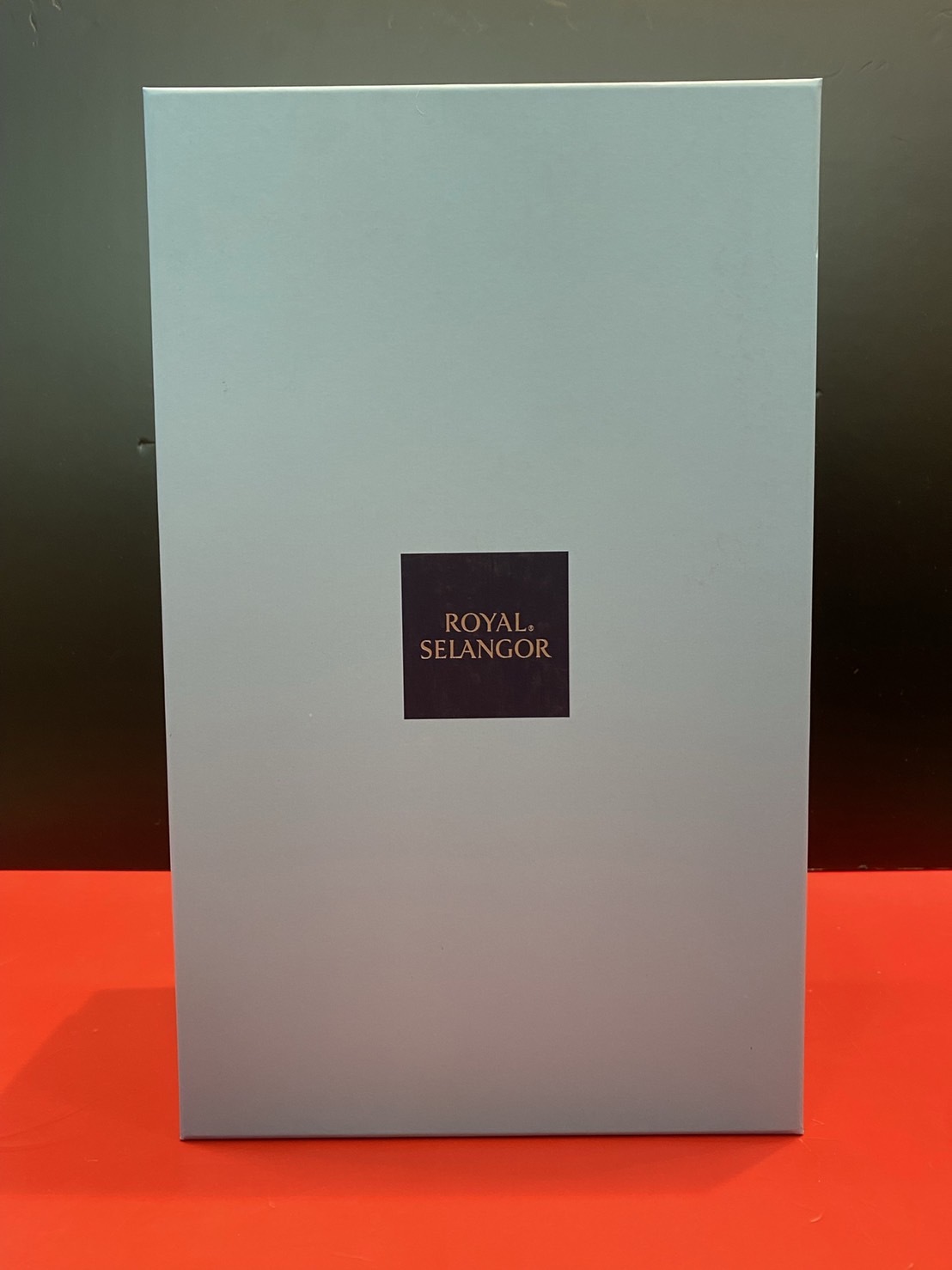 BE@RBRICK ROYAL SELANGOR STEAMPUNK IRON BRIGHT