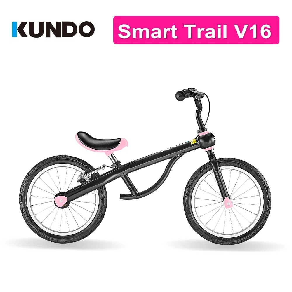 KUNDO SmartTrail V 16