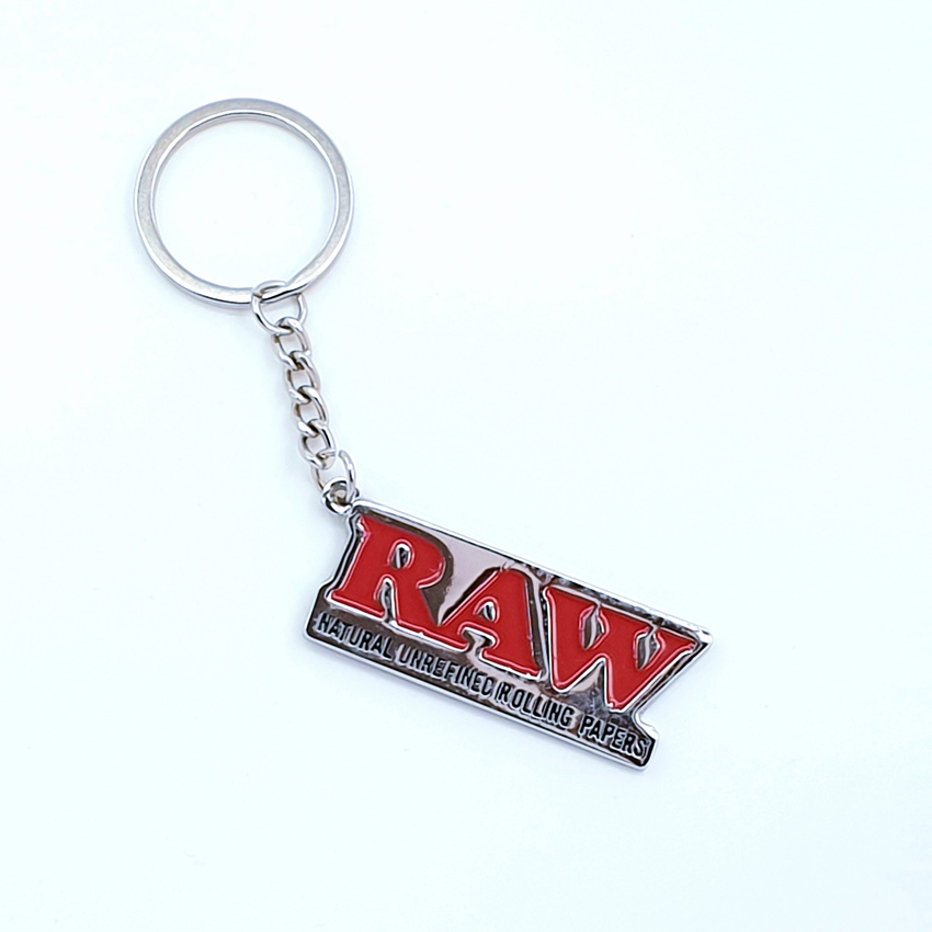 🇪🇸RAW - Key Ring 鑰匙圈