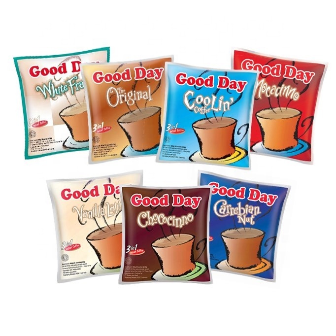 Good Day Coffee (30g x 20 Sachets)
