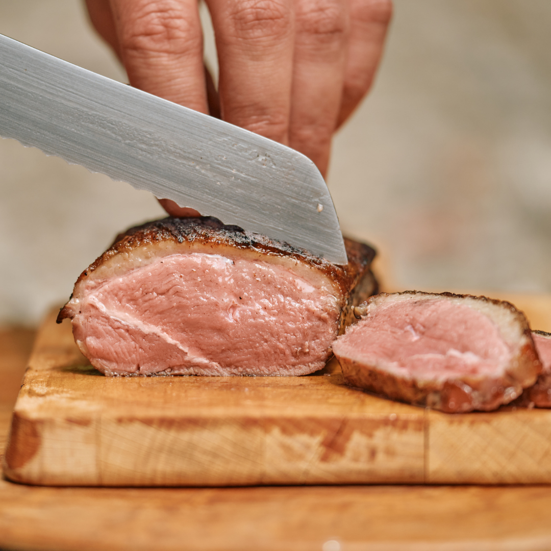 Ümameat【M240熟成】胭脂鴨胸禮盒組