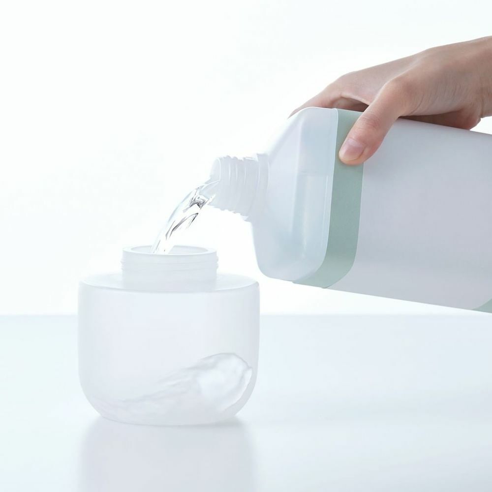 自動感應 手部消毒器 酒精噴霧器 tette TE500 - KING JIM