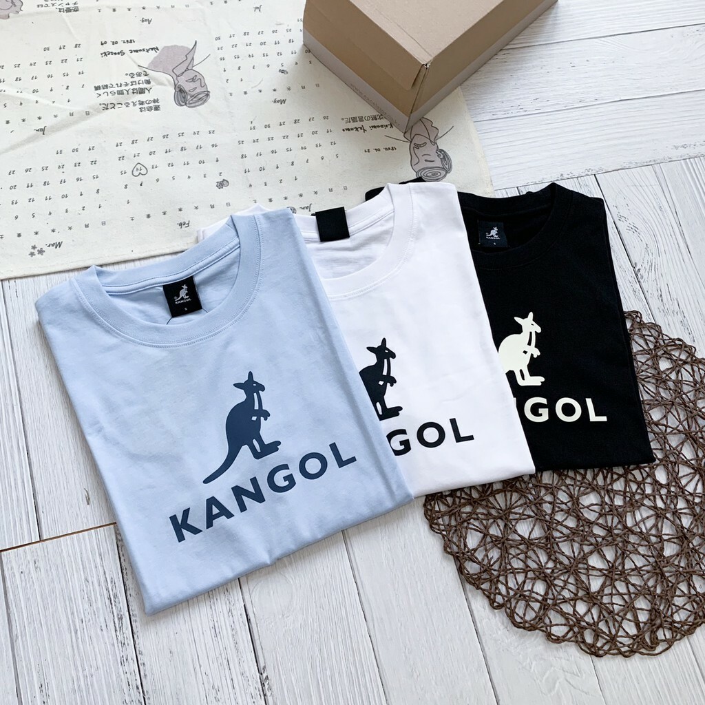 Kangol TEE