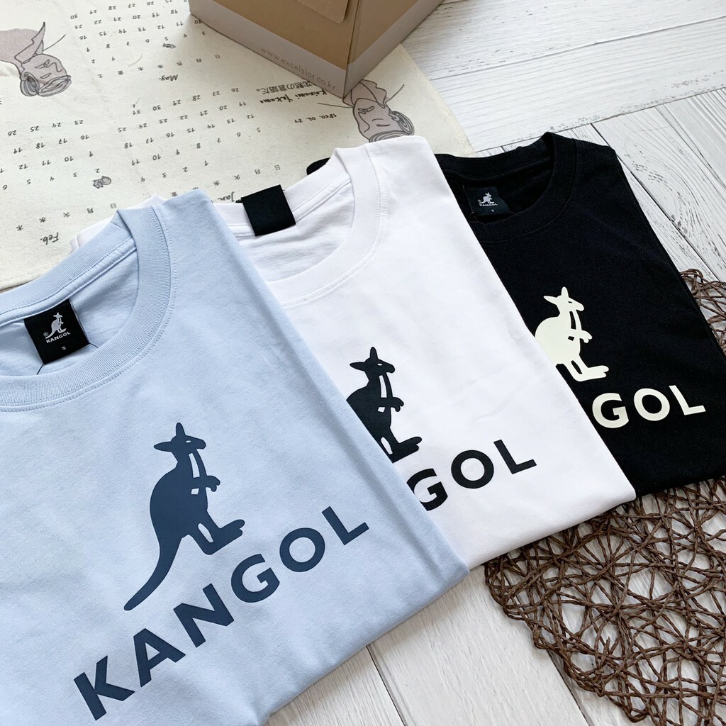 Kangol TEE