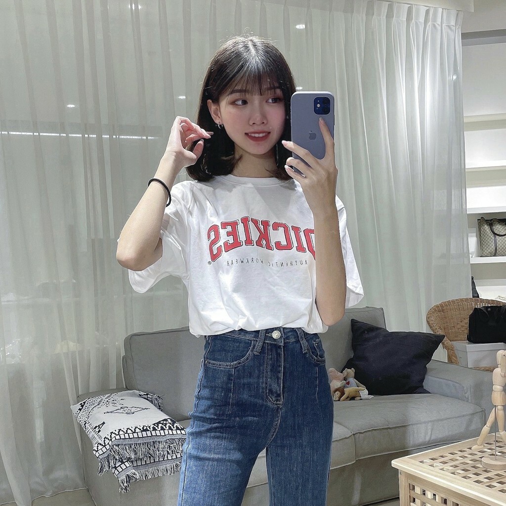 (現貨) DICKIES 短T 多色短T 大LOGO 撞色