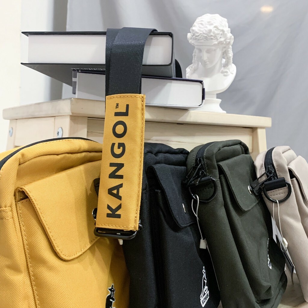 Kangol BAG